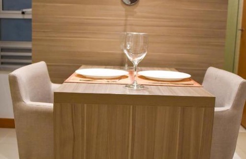 Jacarepagua Apartamento | Midas 712 - Lazer ou Negócio - WI-FI 200 MB e Netflix