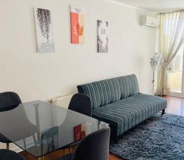Downtown Santiago Apartamento | Midas apart hotel 23