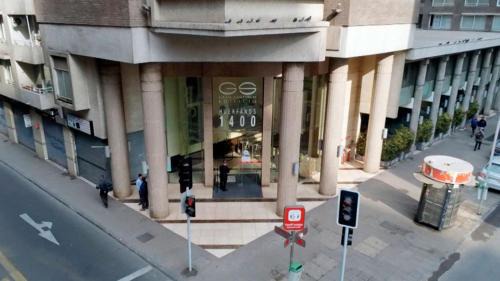 Downtown Santiago Apartamento | Midas apart hotel 23