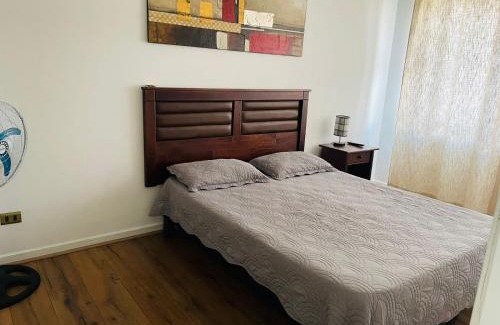 Downtown Santiago Apartamento | Midas apart hotel