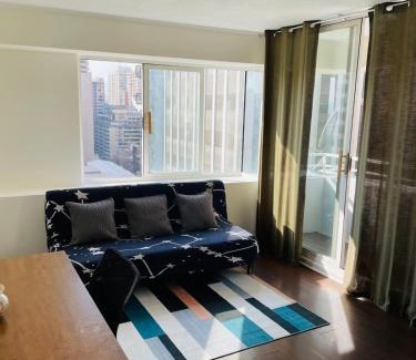 Downtown Santiago Apartamento | Midas apart hotel