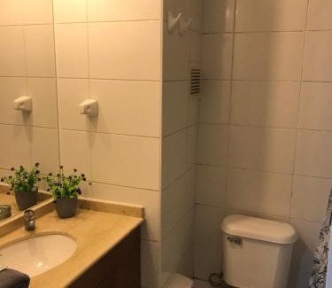 Downtown Santiago Apartamento | Midas apart hotel
