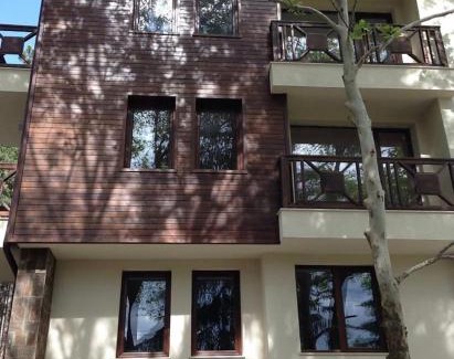 Velingrad Apartamento | MIDAS - Borov Park