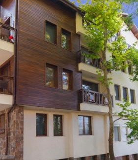Velingrad Apartamento | MIDAS - Borov Park