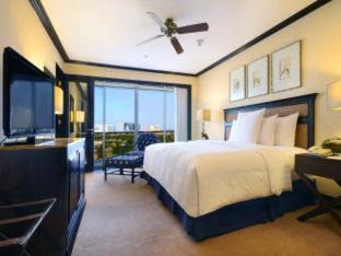 Barangay 76 Hotel | Midas Hotel and Casino