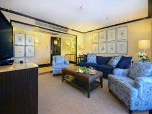 Barangay 76 Hotel | Midas Hotel and Casino