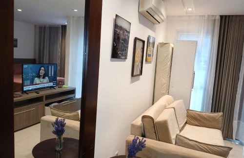 Jacarepagua Apartamento | Midas Rio - Flat Loft - Riocentro - Barra Olímpica - Piscina