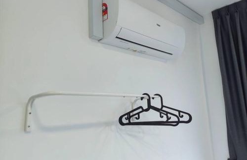 Masai Apartamento | Midas Seri Alam 1BR, 1-4 pax
