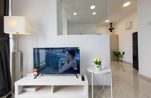 Masai Apartamento | Midas Seri Alam 1BR, 1-4 pax