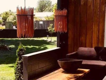 Blenheim Apartamento | Midcentury Magic in Marlborough