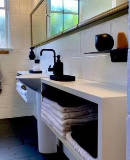 Blenheim Apartamento | Midcentury Magic in Marlborough
