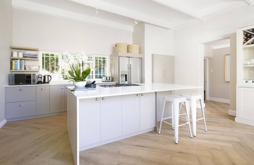 Stellenbosch Central Apartamento | Middedorp Villa and Apartments
