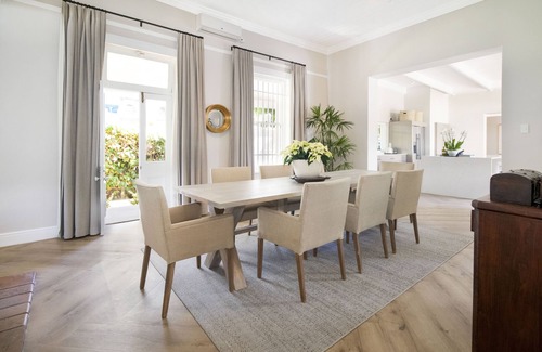 Stellenbosch Central Apartamento | Middedorp Villa and Apartments