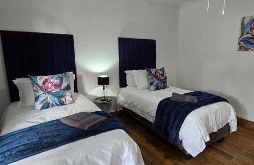 Middelburg Casa | Middelburg Guest House