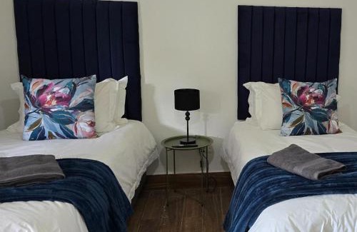 Middelburg Casa | Middelburg Guest House