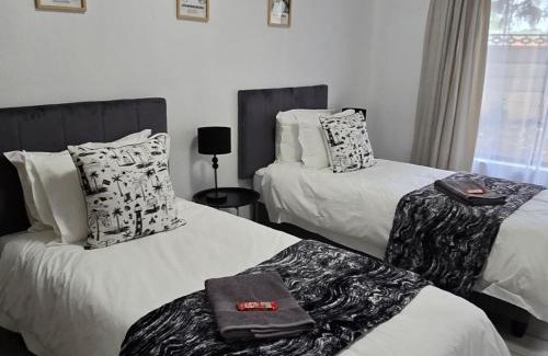 Middelburg Casa | Middelburg Guest House