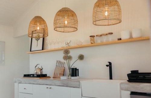 Langeberg Apartamento | Middelpunt Branch