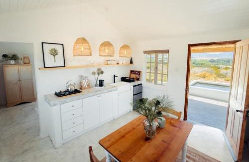 Langeberg Apartamento | Middelpunt Branch