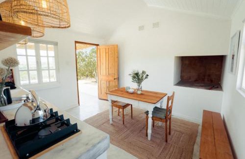 Langeberg Apartamento | Middelpunt Branch
