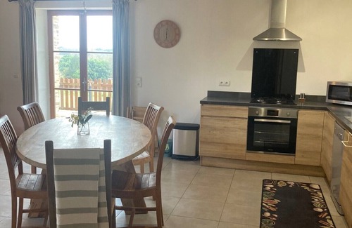 Jumilhac-le-Grand Casa | Midden in Natuurgebied Perigord Genieten van Natuur, Rust en Ruimte