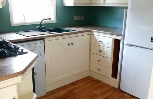 Lisnagunogue Cabina | Country stay on a working dairy farm