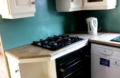 Lisnagunogue Cabina | Country stay on a working dairy farm