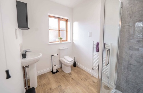 Didcot Casa | Middle Ashbrook - up to 6 bed - 3.5 bathrooms