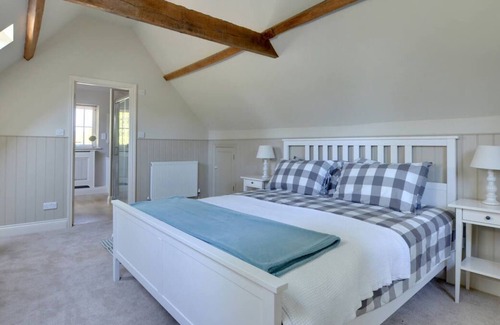 Leigh Casa | Middle Barn in the beautiful Tonbridge