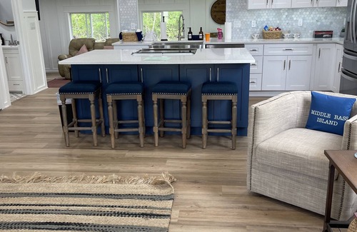 Put-in-Bay Casa | Middle Bass Island Luxury Rental