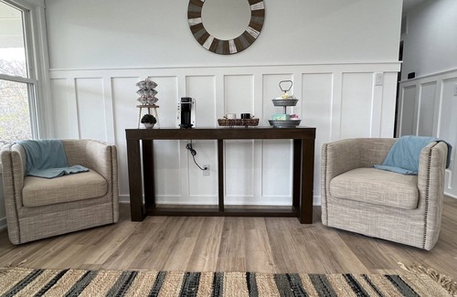 Put-in-Bay Casa | Middle Bass Island Luxury Rental