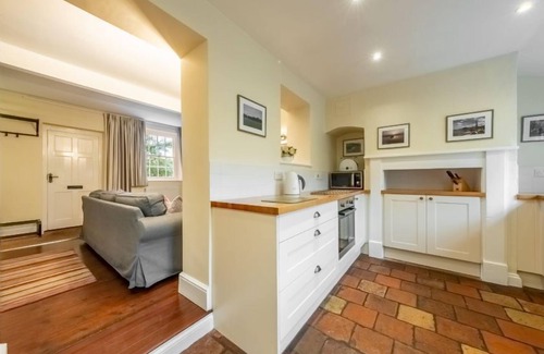 Cley next the Sea Cabaña | Middle Knoll, Cley-next-the-Sea, Norfolk