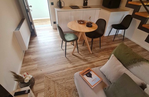 Fafe Casa | Middle Loft