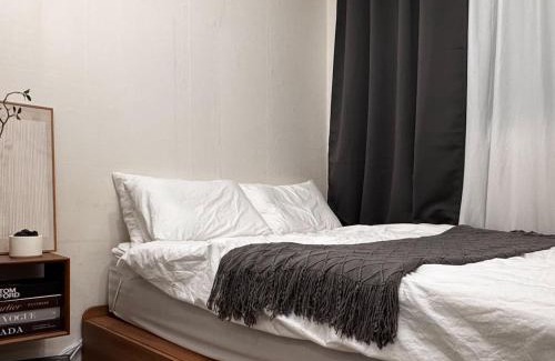 Bongcheon-dong Apartamento | Middle of Hongdae and Gangnam with green line