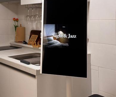 Bongcheon-dong Apartamento | Middle of Hongdae and Gangnam with green line