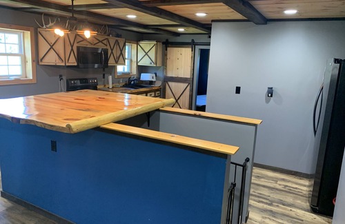 Sharpsburg Apartamento | Middle of moco country apartment
