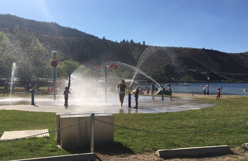 Okanagan-Similkameen Casa | middle of wine, golf and lake country