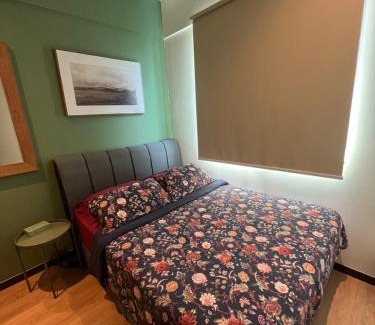 Gelugor Casa | Middle Room Only in Bayan Lepas