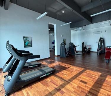 Gelugor Casa | Middle Room Only in Bayan Lepas