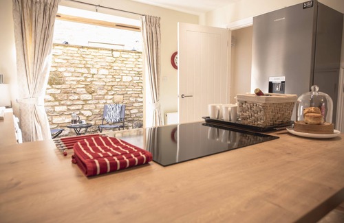 Richmond Cabaña | Middle Row Cottage, Richmond, Yorkshire Dales