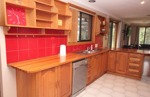 Lake Cathie Casa | RETIRO DE MEDIO AMBIENTE - 92 Chepana St LC