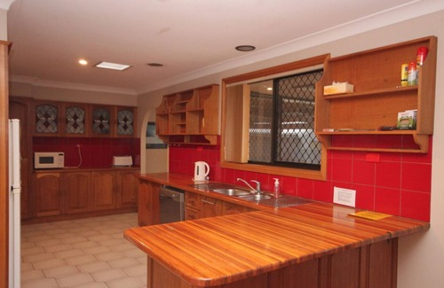 Lake Cathie Casa | RETIRO DE MEDIO AMBIENTE - 92 Chepana St LC