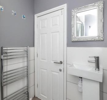 Middlesbrough Casa | Middlesbrough Town Centre Double Private Rooms
