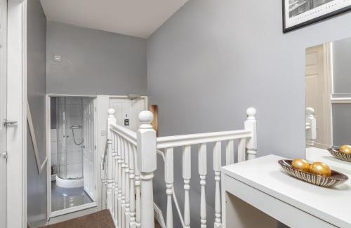 Middlesbrough Casa | Middlesbrough Town Centre Double Private Rooms