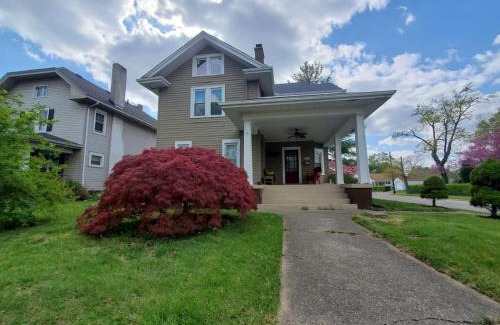 Middletown Casa | Middletown Centenarian 4 Bed 2 Bath Sleeps 12
