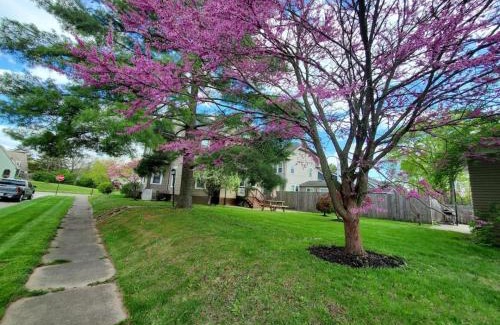 Middletown Casa | Middletown Centenarian 4 Bed 2 Bath Sleeps 12