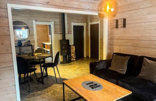 Bjorli Casa | MIDGARD LODGE - Pre-Heated with Ready Beds at Bjorli