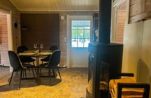 Bjorli Casa | MIDGARD LODGE - Pre-Heated with Ready Beds at Bjorli