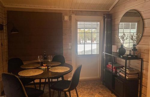 Bjorli Casa | MIDGARD LODGE - Pre-Heated with Ready Beds at Bjorli
