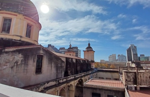 Nueva Córdoba Apartamento | Midhouse III