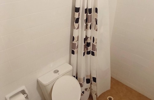 Nueva Córdoba Apartamento | Midhouse III